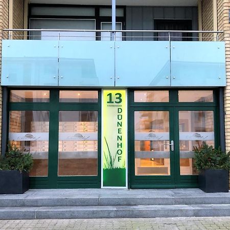 Duenenhof Db1-022 Duenenhof Διαμέρισμα Heiligenhafen Εξωτερικό φωτογραφία