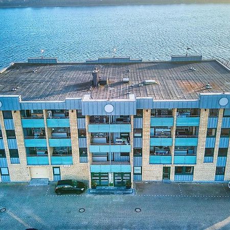 Duenenhof Db1-022 Duenenhof Διαμέρισμα Heiligenhafen Εξωτερικό φωτογραφία