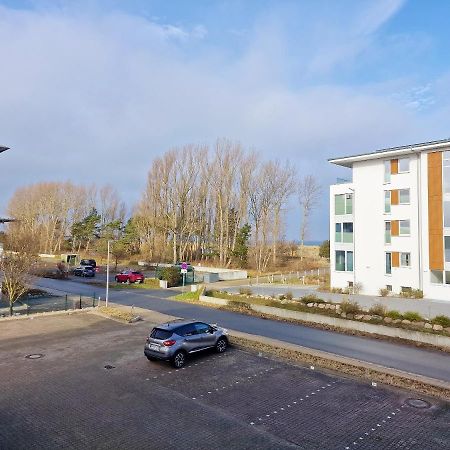 Duenenhof Db1-022 Duenenhof Διαμέρισμα Heiligenhafen Εξωτερικό φωτογραφία