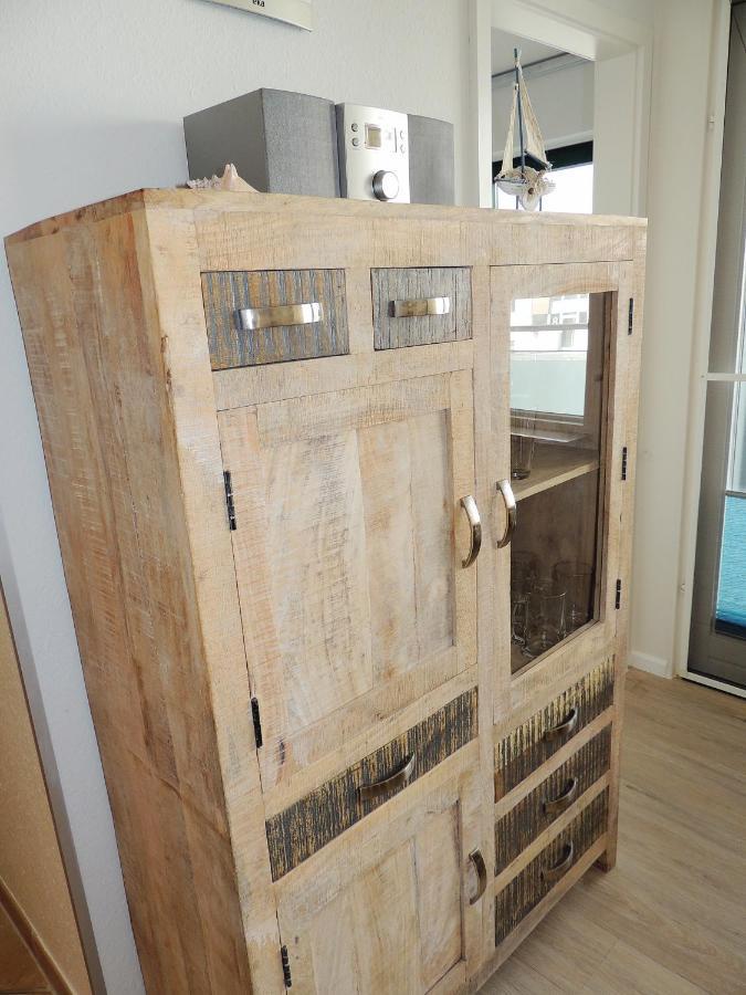 Duenenhof Db1-022 Duenenhof Διαμέρισμα Heiligenhafen Εξωτερικό φωτογραφία