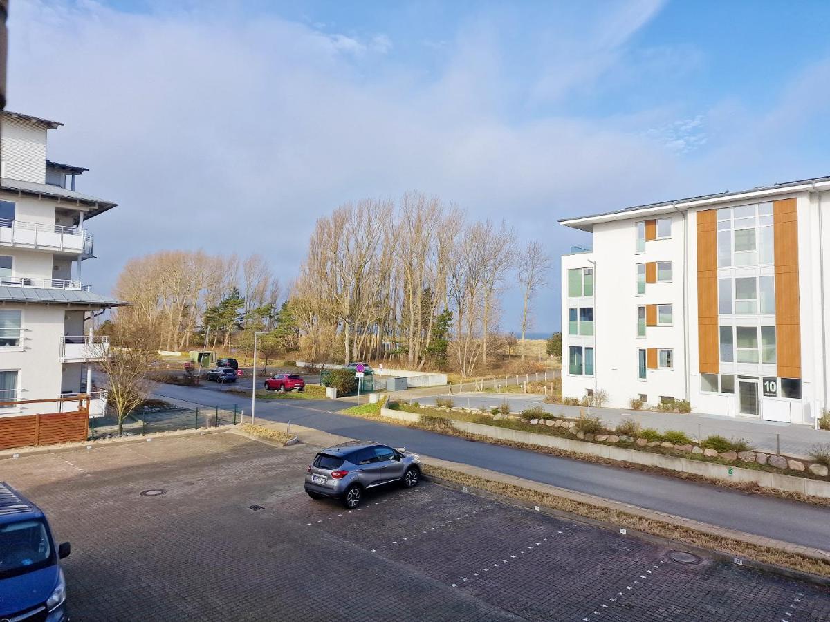 Duenenhof Db1-022 Duenenhof Διαμέρισμα Heiligenhafen Εξωτερικό φωτογραφία